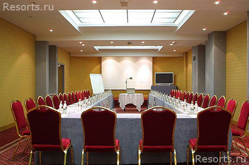 Plaza, A Boscolo First Class Hotel 16